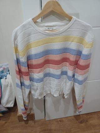 Jersey de rip curl