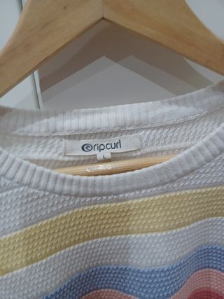 Jersey de rip curl