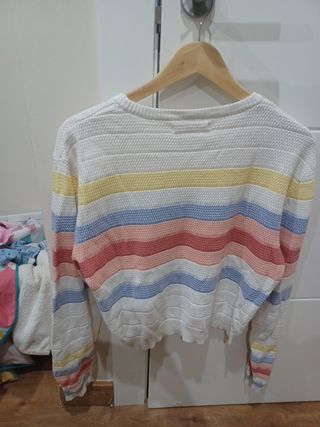 Jersey de rip curl