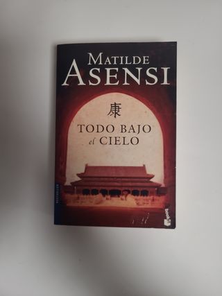 Todo bajo el cielo 