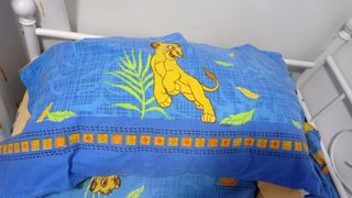 Funda Nórdica+ Funda de almohada.