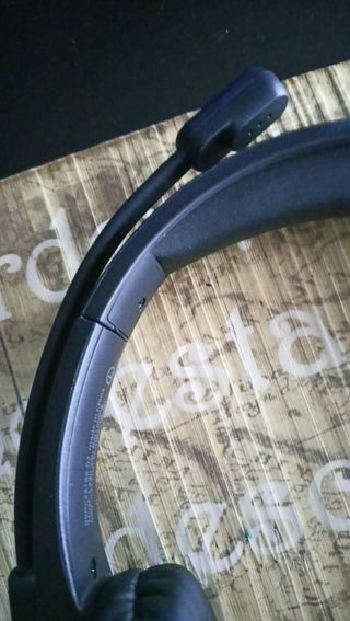 Auriculares gaming