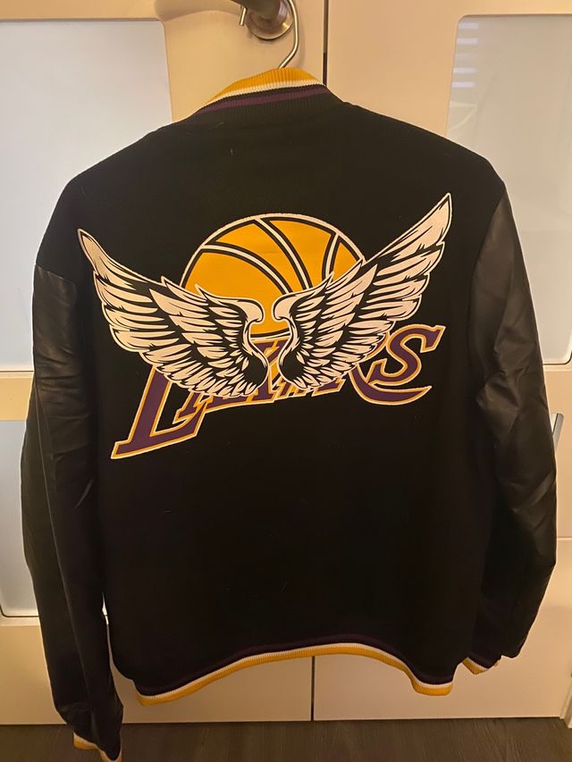 Chaqueta de Los Angeles