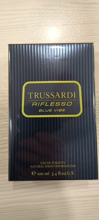 Profumo per uomo trussardi viber