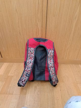 Mochila escolar de Roxy