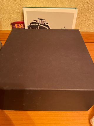 caja panerai grande