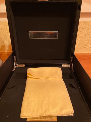 caja panerai grande