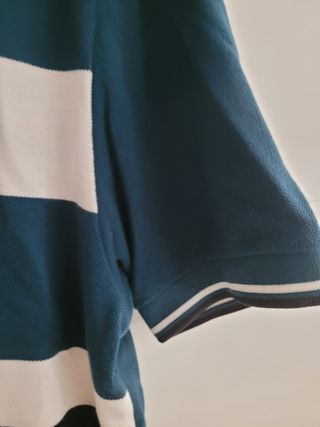 Polo Fred Perry hombre