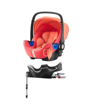 Maxicosi Britax Romer grupo 0