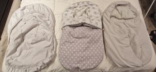 Maxicosi Britax Romer grupo 0