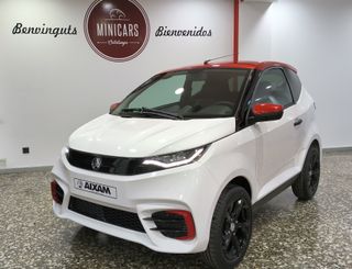 Aixam CITY SPORT