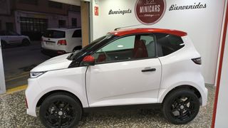 Aixam CITY SPORT