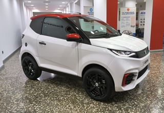Aixam CITY SPORT