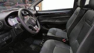 Aixam CITY SPORT