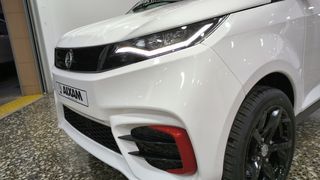 Aixam CITY SPORT