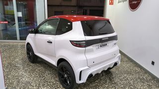Aixam CITY SPORT