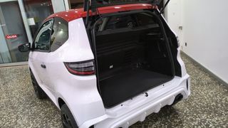 Aixam CITY SPORT