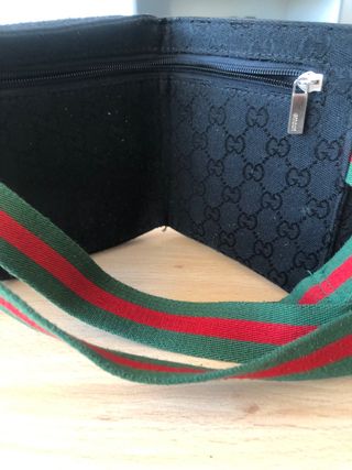Riñonera Gucci