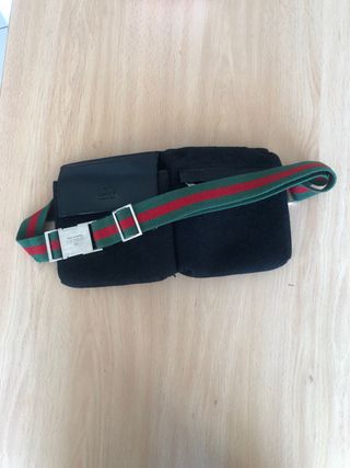 Riñonera Gucci