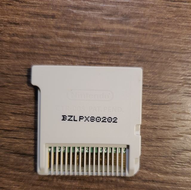 ZELDA A LINK BETWEEN WORLDS 3DS