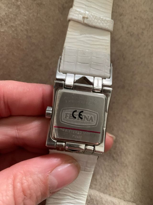 reloj de pulsera Festina
