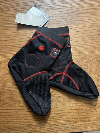 Calze termiche antivento Bikers WARM SOCK