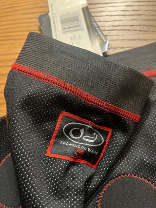 Calze termiche antivento Bikers WARM SOCK