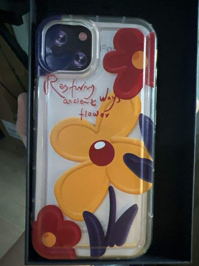 funda nueva iphone 13/14