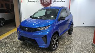 Aixam Crossover PREMIUM 
