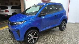Aixam Crossover PREMIUM 