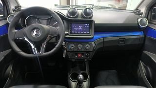 Aixam Crossover PREMIUM 
