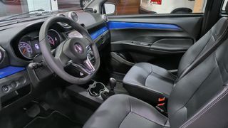 Aixam Crossover PREMIUM 