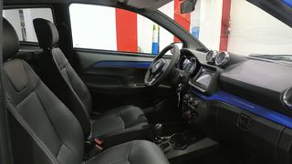 Aixam Crossover PREMIUM 