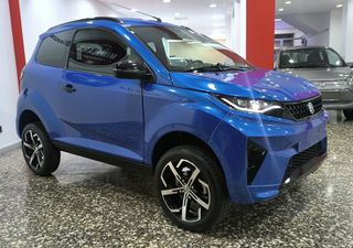 Aixam Crossover PREMIUM 