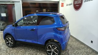 Aixam Crossover PREMIUM 