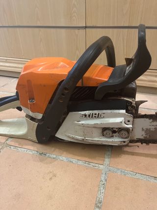 motosierra stihl ms 362