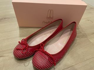 Zapatos Pretty Ballerina t.37