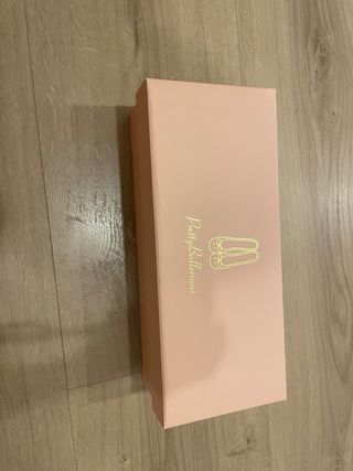 Zapatos Pretty Ballerina t.37