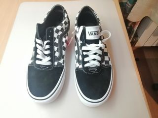 Zapatillas Vans Old Skool Ska NUEVAS