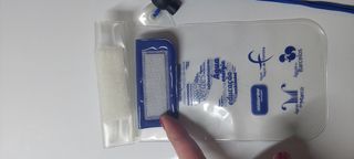 Capa telemóvel impermeável