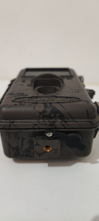 Cámara foto trampeo