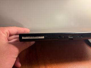 Nintendo Switch con mando pro