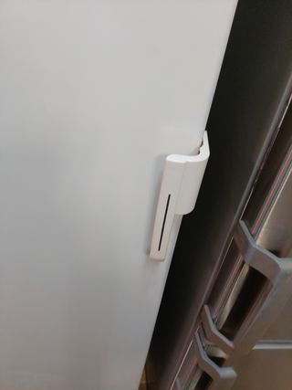 congelador Vertical Siemens  1 puerta