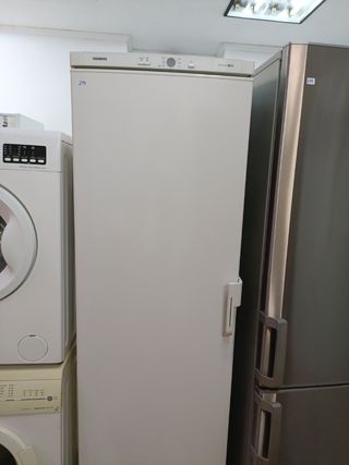 congelador Vertical Siemens  1 puerta