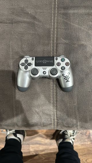 PS4 Pro edicion God of War