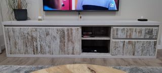 Mueble Salón / Televisor