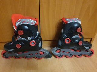 Patines en linea niño