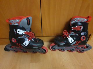 Patines en linea niño