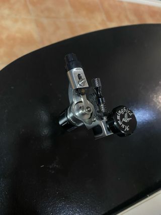 humminbird maquina tatuajes