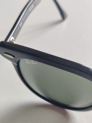 Gafas de sol Ray Ban Hawkeye